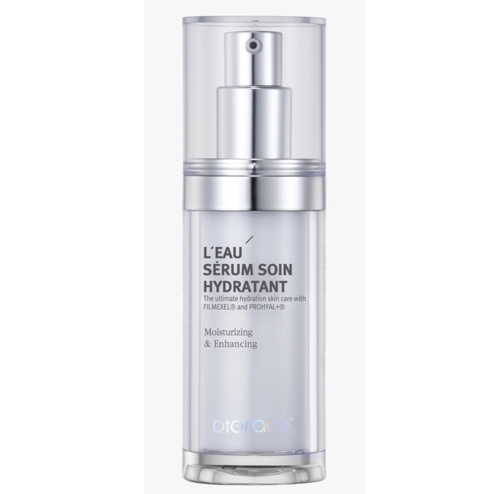 biorace Treatment Serum